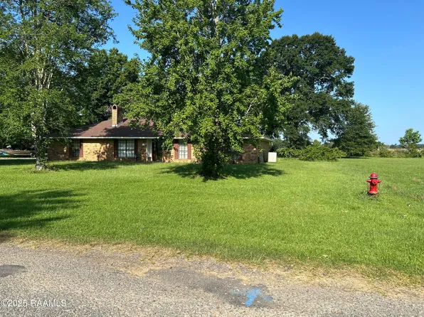 1108 Belle Terre Dr, Ville Platte, LA 70586