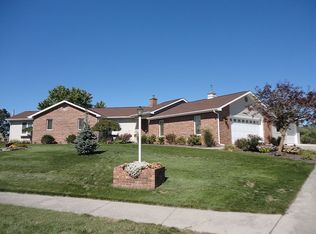 1245 Highview Ct, Decatur, IN 46733