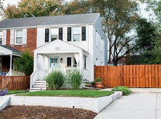 2810 Albemarle Dr, Alexandria, VA 22303