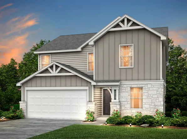 2983 WATER LOTUS, New Braunfels, TX 78130