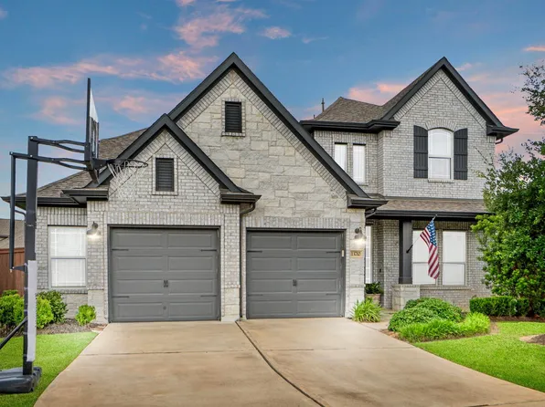 13710 Brahman Valley Ct, Cypress, TX 77429