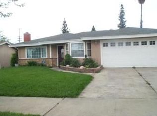 1519 N Lassen Ave, Ontario, CA 91764