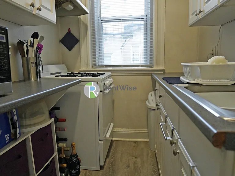 1847 Commonwealth Ave #13 — Photo 9