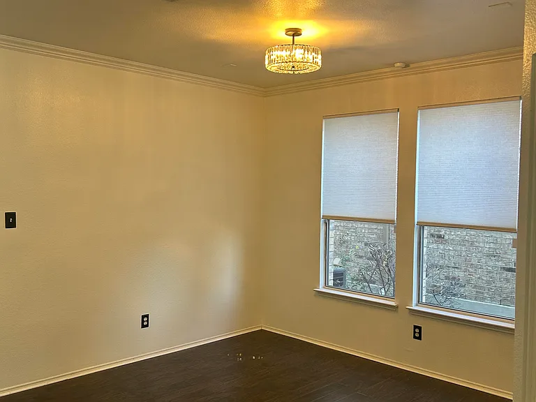 Dining Room Area