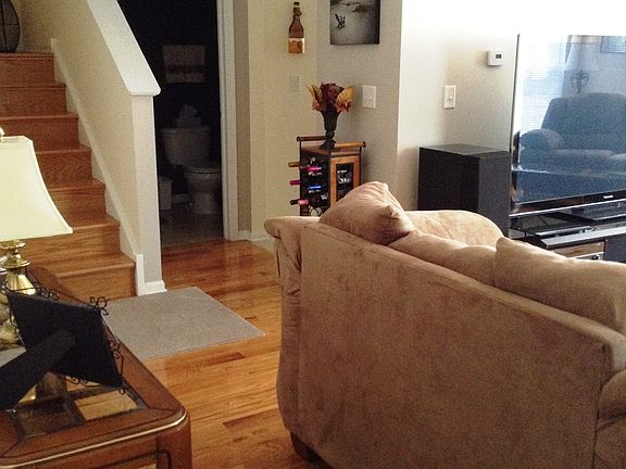 Great open Floorplan