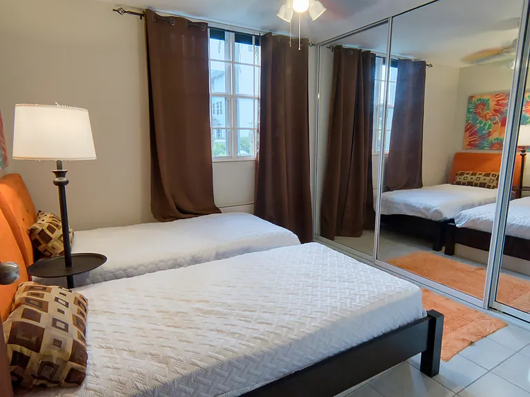 Apt. 242, Chalets de la Playalos prados — Photo 46