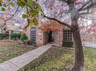 12 Brennan Park, Amarillo, TX 79121