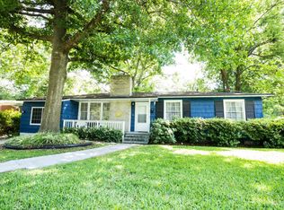 1231 Murray Dr, Jacksonville, FL 32205