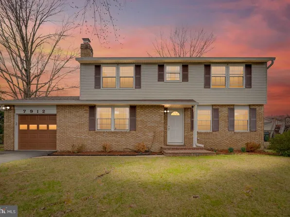 7912 Fitzroy St, Alexandria, VA 22309