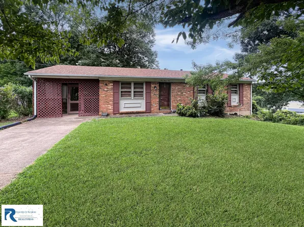 131 Rosewood Ln, Danville, VA 24541