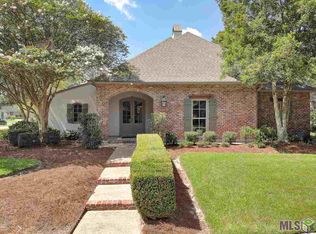 10844 Thistlewood Dr, Baton Rouge, LA 70810