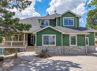 41346 Pine Meadow Cir, Parker, CO 80138