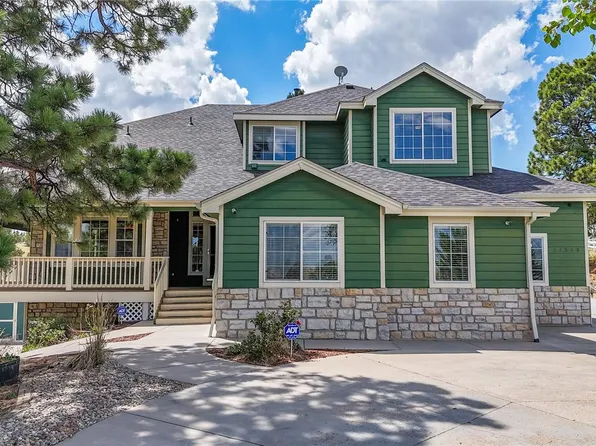 41346 Pine Meadow Circle, Parker, CO 80138
