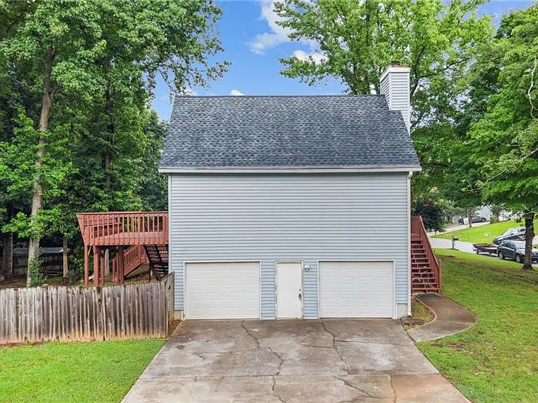 1095 Mountain Springs Dr NW — Photo 31