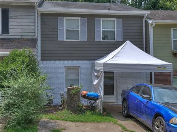 2305 Salt Springs Pl #3, Austell, GA 30168