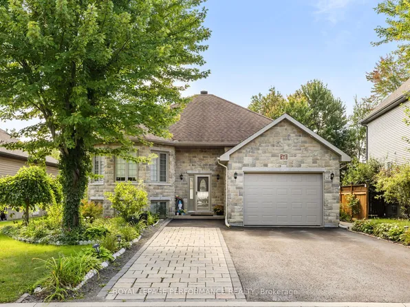 46 Constantineau St #Basement, The Nation, ON K0A 2M0