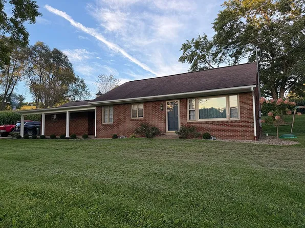 3633 Blacksnake Hill Rd NE, Dover, OH 44622