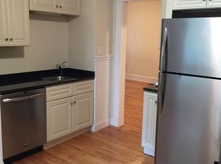 869 E 4th St #1, Boston, MA 02127
