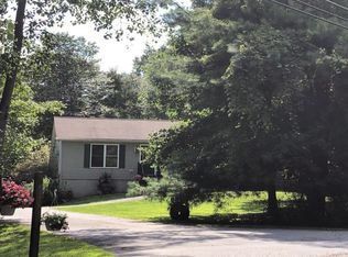 57 Mill Pond Rd, Otisville, NY 10963