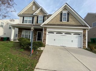 3433 Lilliefield Ln, High Point, NC 27265