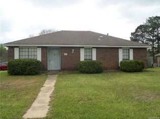 849 Rialto Dr, Montgomery, AL 36117