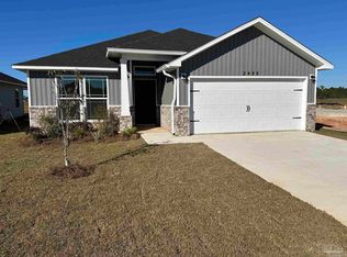 2498 Privet Berry Dr, Gulf Breeze, FL 32563