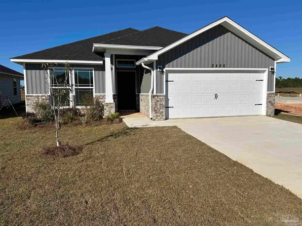 2498 Privet Berry Dr, Gulf Breeze, FL 32563