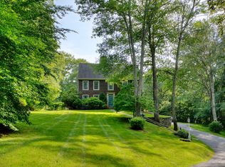 64 Brook Farm Rd, Bedford, NY 10506