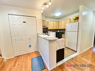 Rented by Keller Williams NYC