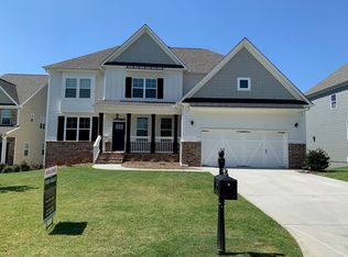 5955 Hidden Ridge Ct, Cumming, GA 30028