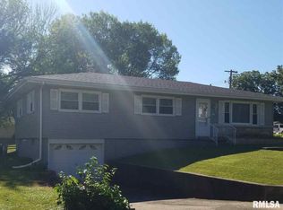 217 S Charles St, Ashland, IL 62612