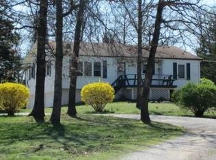 8398 E 570 Rd, El Dorado Springs, MO 64744