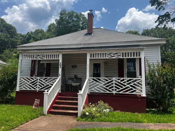 23 6th St, Griffin, GA 30223