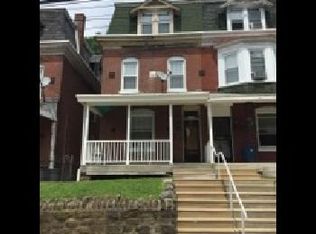 5527 Pulaski Ave #2, Philadelphia, PA 19144