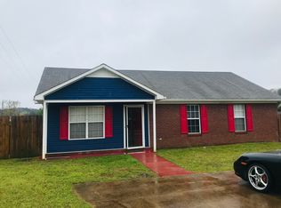 802 Johnston Cv, Oxford, MS 38655