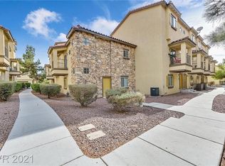 5925 Palmilla St LOT 9, North Las Vegas, NV 89031