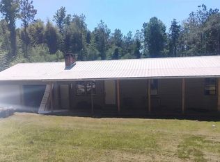 6816 Causeyville Rd, Meridian, MS 39301