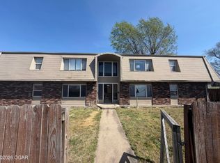 1715 Wisconsin Ave #3, Joplin, MO 64804