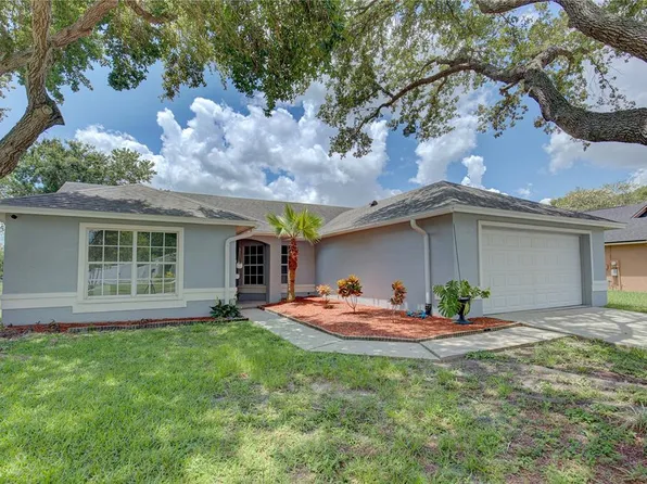 11614 Wellman Dr, Riverview, FL 33578