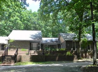2974 Glad Dale Dr SE, Conyers, GA 30094