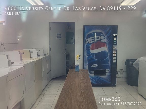 5th image of 4600 University Center Dr #229