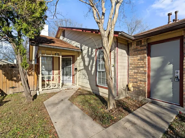 CV-AUS12130 Thompkins, 12130 Thompkins Dr #A, Austin, TX 78753