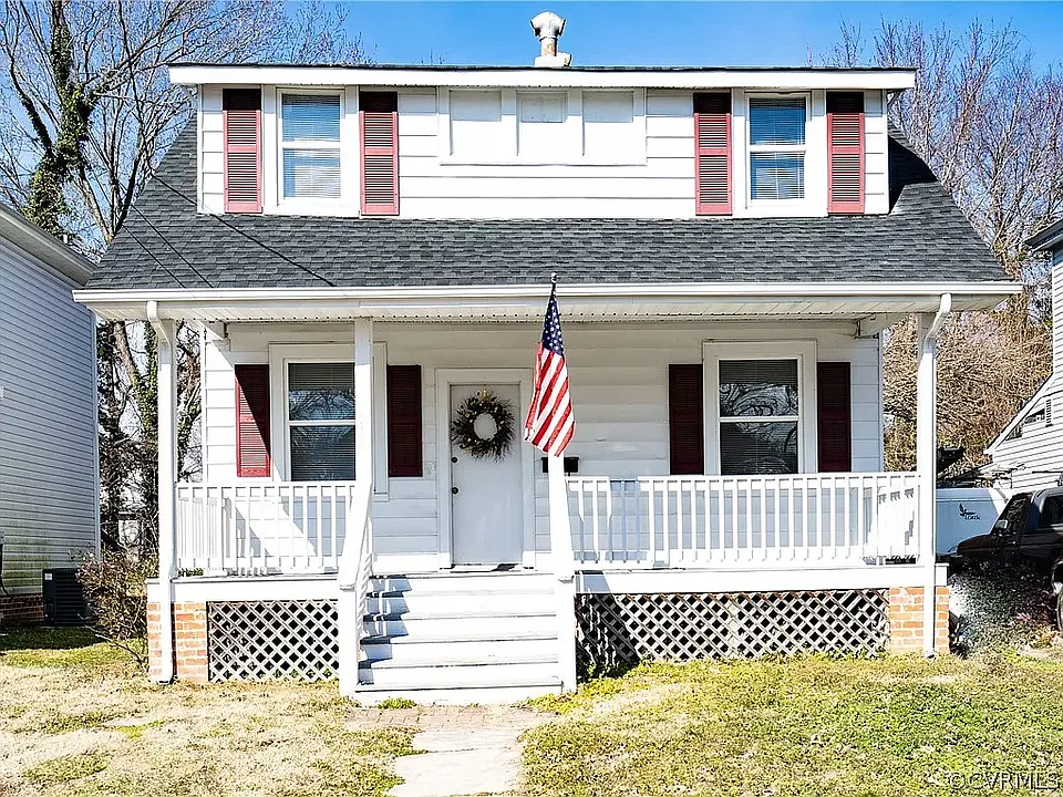 214 Lafayette Ave