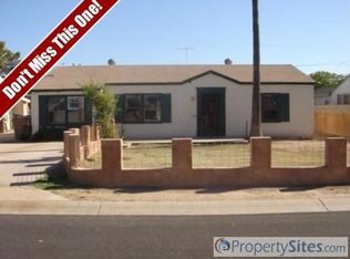 125 E Las Flores Ave, Goodyear, AZ 85338