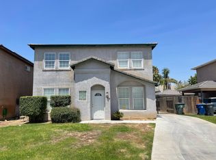 284 Redwood Meadow Dr, Bakersfield, CA 93308