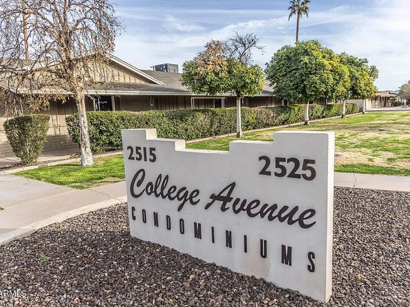 2525 S College Ave APT 3
