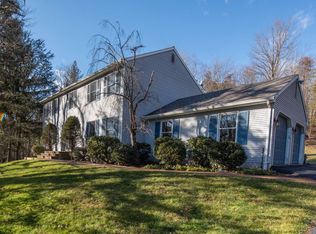81 Trillium Ln, Danville, PA 17821