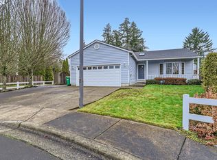 6295 NW 159th Pl, Portland, OR 97229