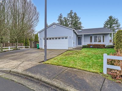 6295 NW 159th Pl, Portland, OR, 97229
