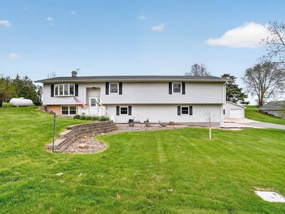 7262 Hudson Heights Dr, Hudson, IA, 50643